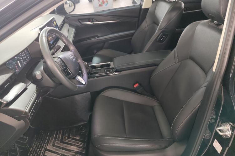 Used Toyota Camry 2024 2.0G Prestige Edition