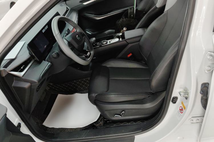 Used Changan Ruicheng PLUS 2023 1.5T DCT Prestige Edition