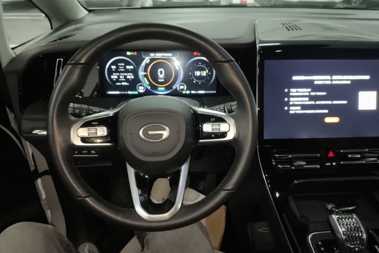 Used GAC Trumpchi M8 2024 Master Series Super Hybrid Edition
