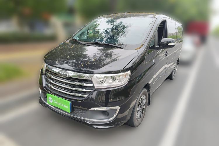 Used  M3 2019 PLUS IKEA Edition 1.8L Luxury 9-Seater
