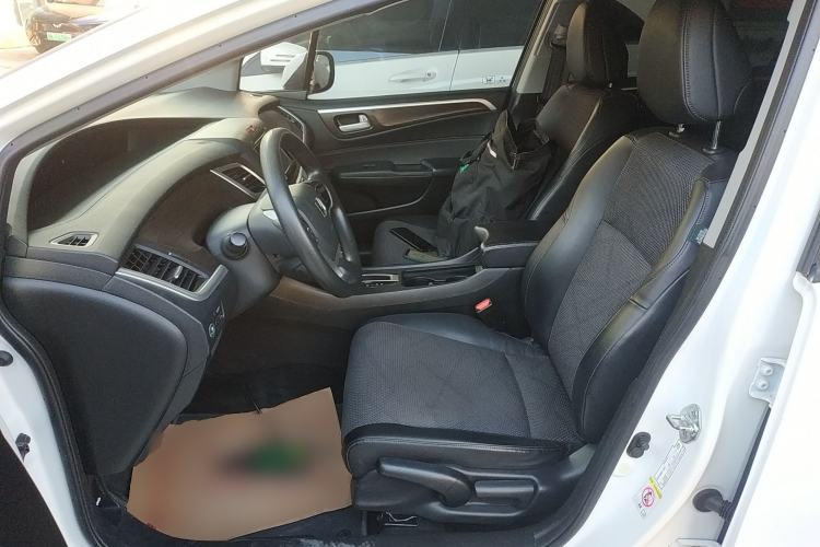 Used Honda Jade 2014 1.8L Automatic Comfort Elite Version 5 Seats
