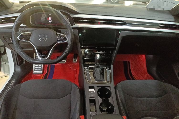 Used Volkswagen FAW-Volkswagen CC 2023 330TSI Ignite Edition
