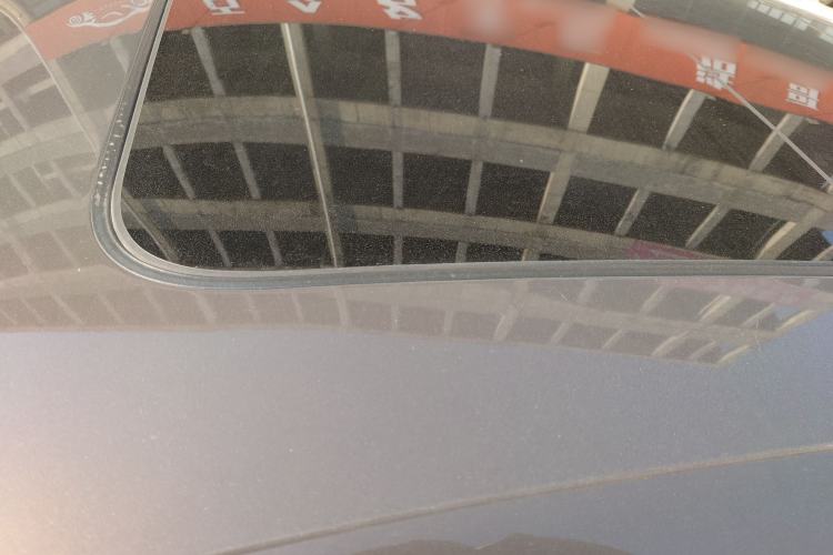 Used Volkswagen Phideon 2018 Revised Version 380TSI Two-Wheel Drive Business Edition
