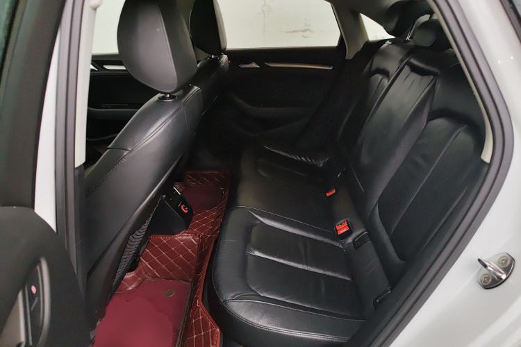 Used Audi A3 2015 Limousine 35 TFSI Millionth Anniversary Comfort Model