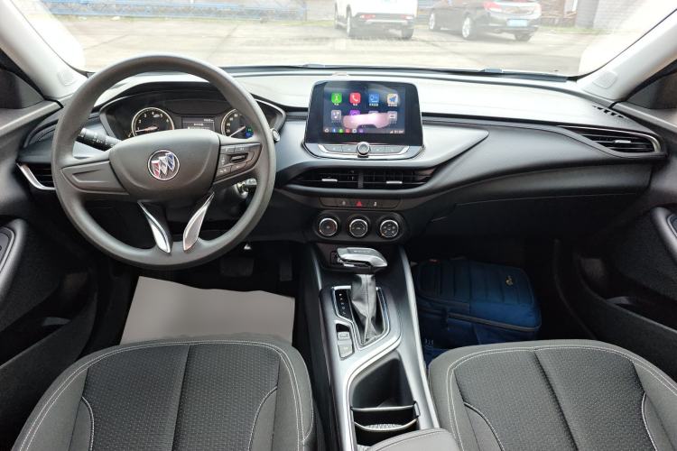 Used Buick Verano 2023 Pro Le Yi Edition
