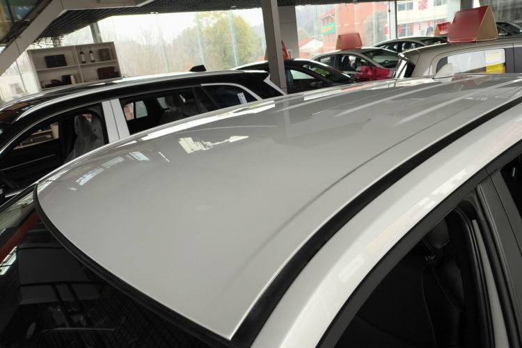 Used Toyota Corolla Cross 2024 2.0L Pioneer Edition
