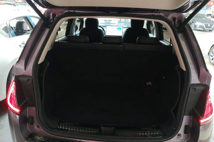 Used Baojun Cloud 2023 460 Max
