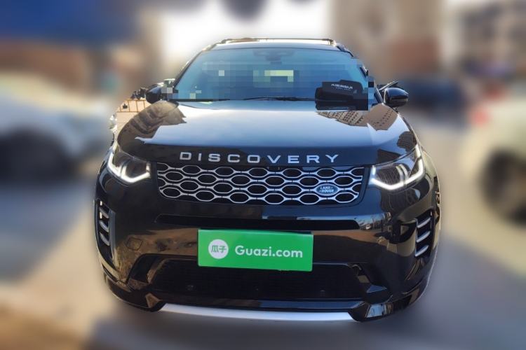 Used Land Rover Discovery Sport 2024 Performance Tech Edition