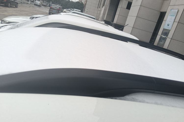 Used Kia KX Cross 2018 1.6L Automatic Dynamic Sunroof Version
