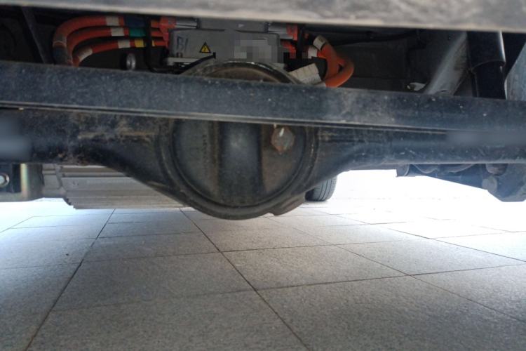 Used Wuling Hongguang MINIEV 2021 Macaron Fashion Model Lithium Iron Phosphate