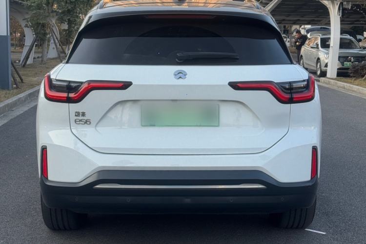 Used Nio ES6 2020 430KM Performance Version