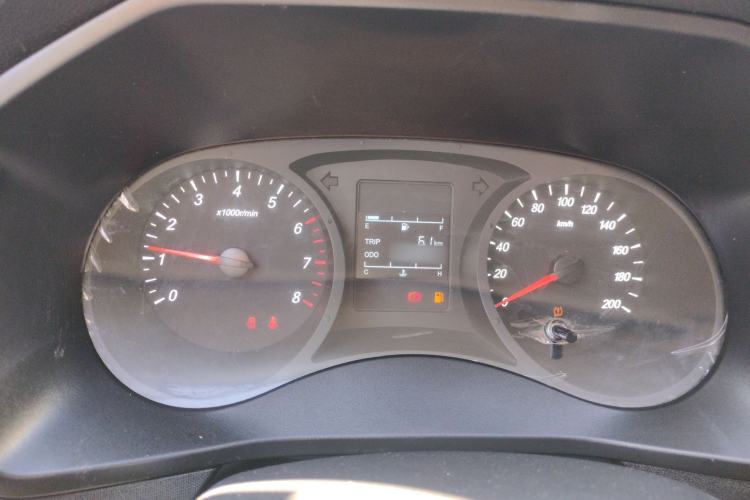 Used Wuling Zhengcheng 2022 2.0L Manual Entrepreneurial Version
