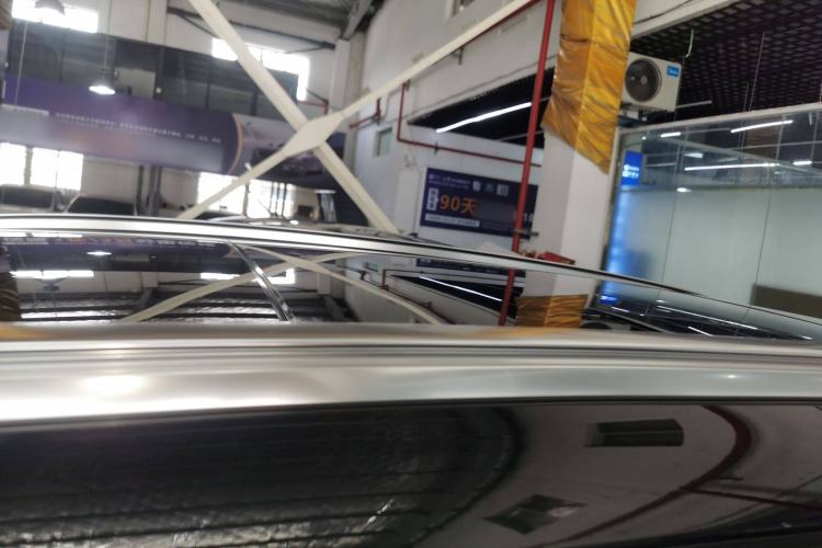 Used BMW X5 2023 xDrive 30Li M Sport Package
