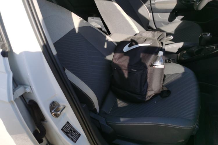 Used Volkswagen Lavida 2023 New Rui 1.5L Automatic New Yi Edition