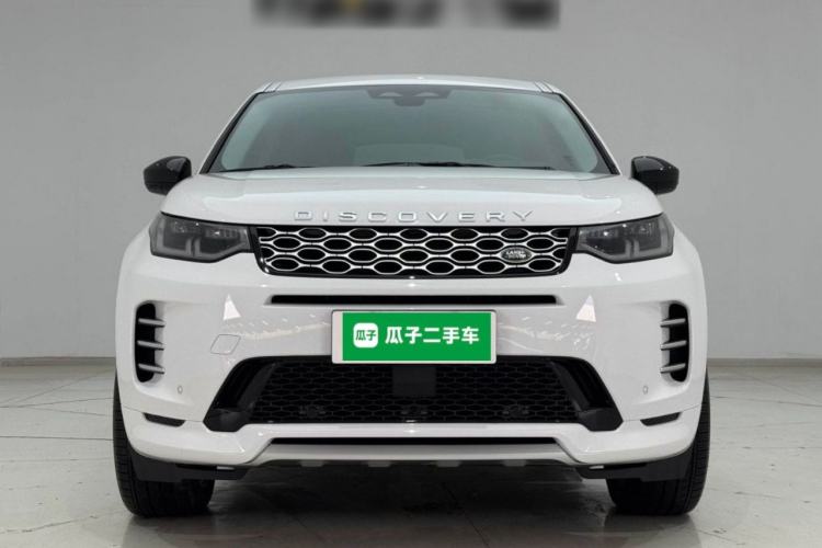 Used Land Rover Discovery Sport 2024 Performance Tech Edition