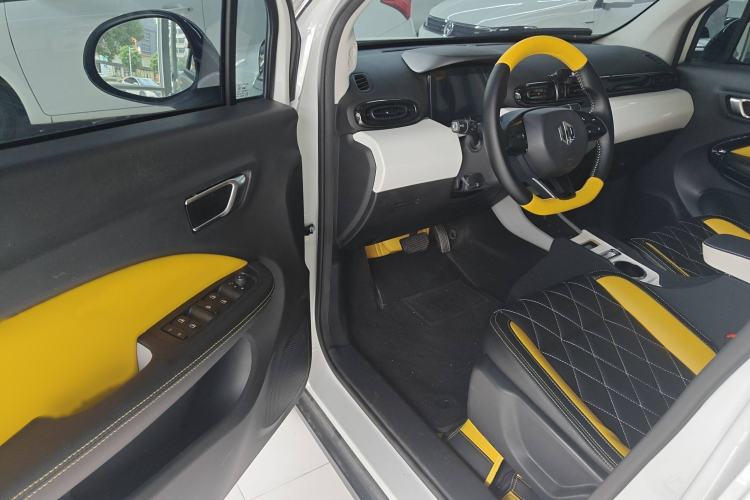 Used Leapmotor T03 2022 Agate Edition
