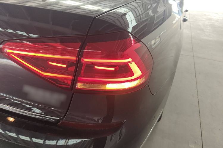 Used Volkswagen Passat 2016 380TSI DSG Ultimate Edition
