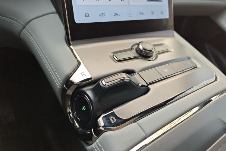 Used Nio ES6 2020 420 km Sport Edition