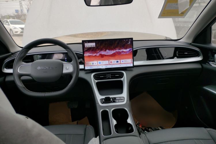 Used  Geome 2026 Model 410km Freedom Edition
