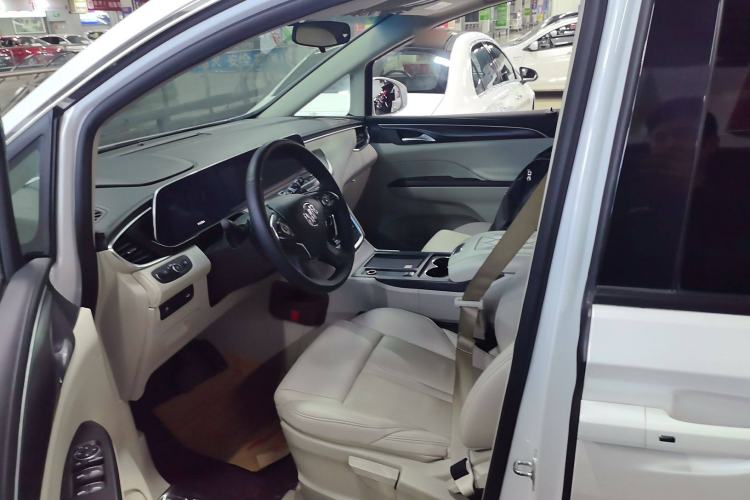 Used Buick GL8 2020 ES Land Cruiser 653T Comfort Edition
