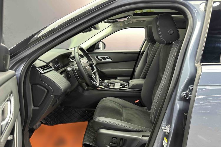 Used Land Rover Range Rover Velar 2021 P250 model