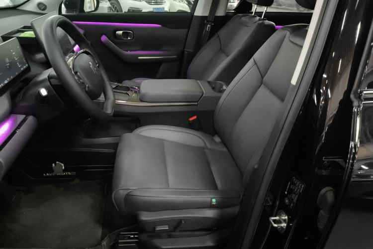 Used Leapmotor C10 2024 210 Smart Edition