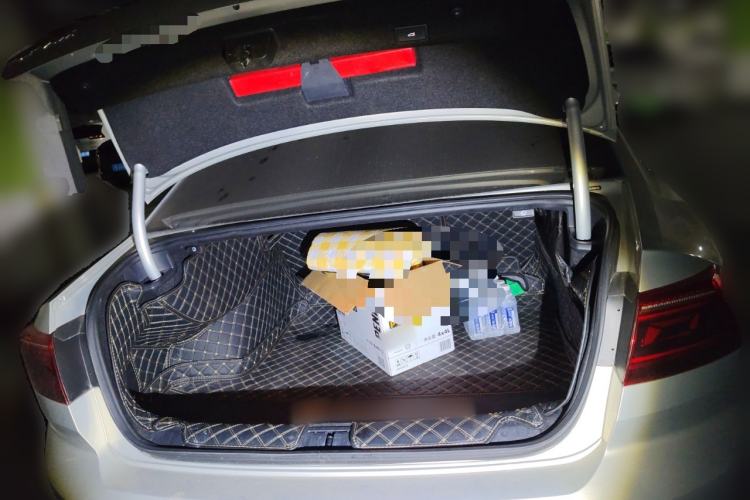 Used Volkswagen Magotan 2021 330TSI DSG 30th Anniversary Edition
