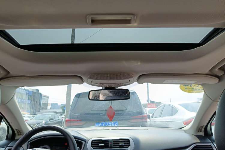 Used Ford Mondeo 2017 EcoBoost 200 Stylish Model
