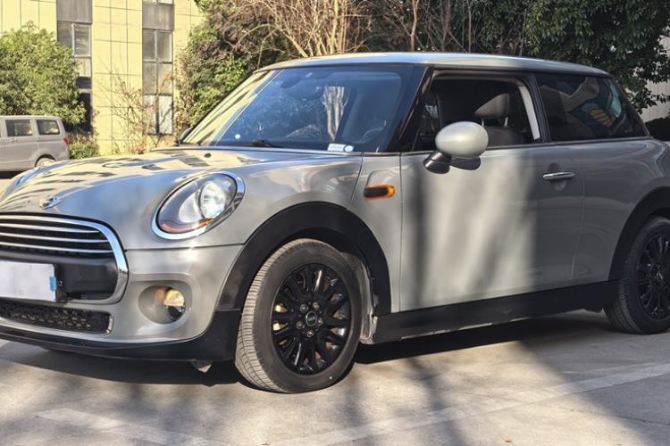 Used MINI MINI 2014 1.2T ONE+
