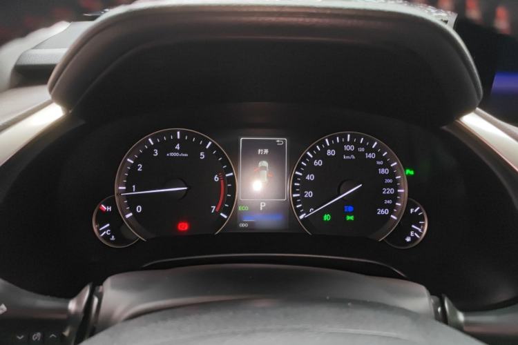 Used Lexus RX 2016 300 4x4 Elegant Edition China V-standard