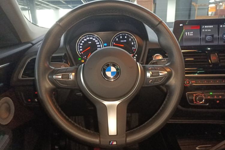 Used BMW 1 Series 2021 120i M Sport Night Edition
