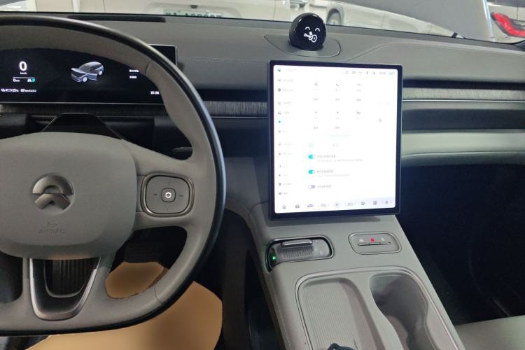 Used Nio ES6 2023 75 kWh
