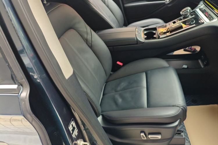 Used GAC Trumpchi M8 2021 Master Series 390T Ultimate Edition