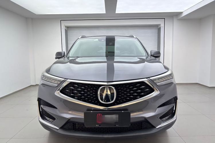 Used Acura RDX 2019 2.0T Smart Enjoyment Version SH-AWD China V Standard
