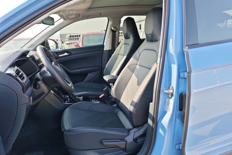 Used Volkswagen Tharu 2025 NewRui 300TSI Prestige Edition
