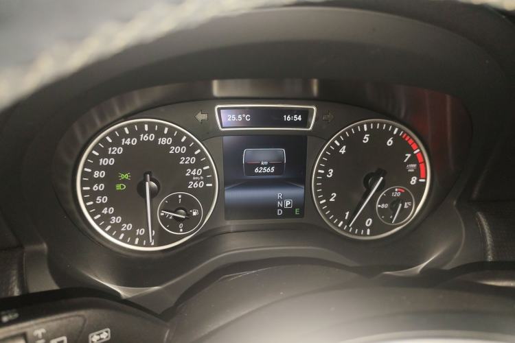 Used Mercedes-Benz A-Class 2013 A 180 Fashion Model
