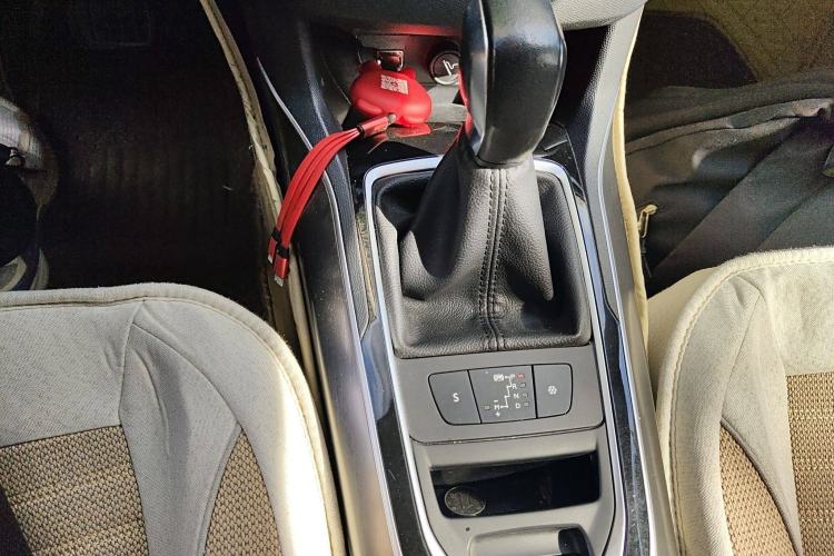 Used Peugeot 408 2015 1.2T Automatic Luxury Edition
