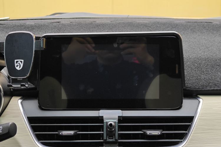 Used Baojun 360 2018 1.5L Automatic Luxury Version China V