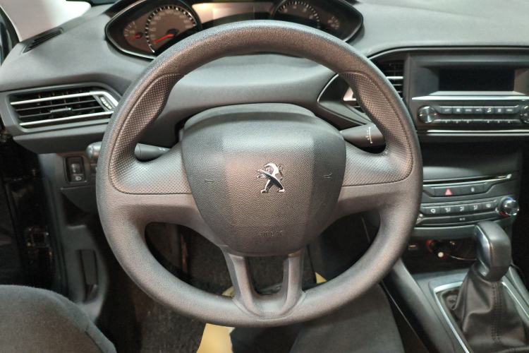 Used Peugeot 308S 2015 1.2T Automatic Shangchi Edition
