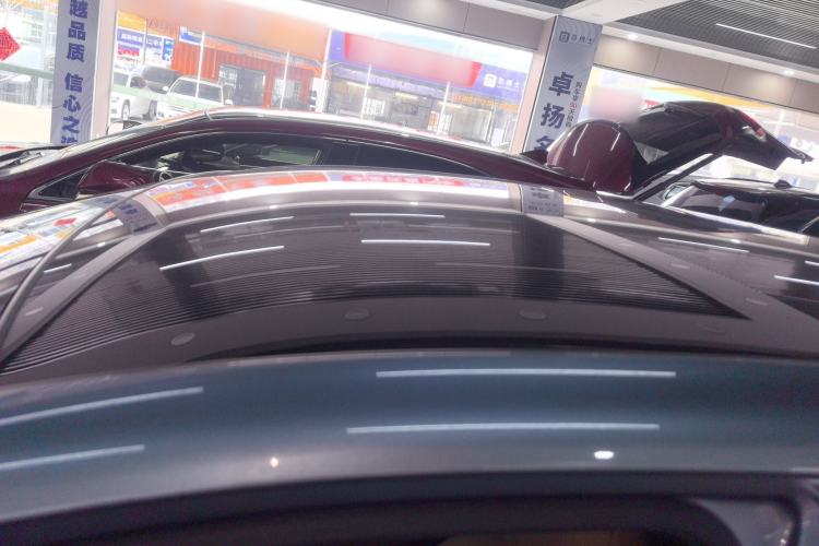 Used Lexus RZ 2023 450e All-Wheel Drive Luxury Edition