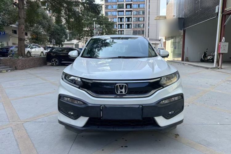 Used Honda XR-V 2017 1.8L EXi CVT Comfort Version