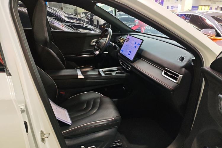 Used NETA X 2023 400 Lite
