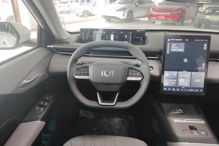 Used  A05 2024 145 Max
