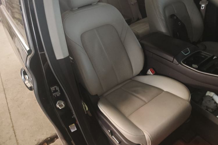 Used GAC Trumpchi M8 2021 Master Series 390T Ultimate Edition
