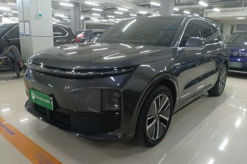 Used Li Auto L6 2024 Pro Model