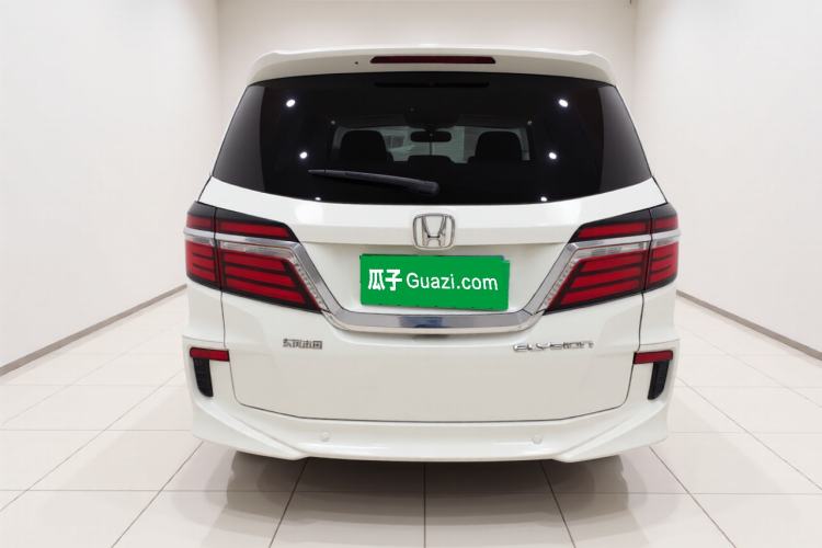 Used Honda Elysion 2016 2.4L Style Edition
