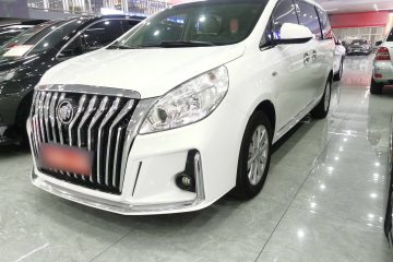 Used Buick GL8 2018 28T Luxury Model China VI Standard