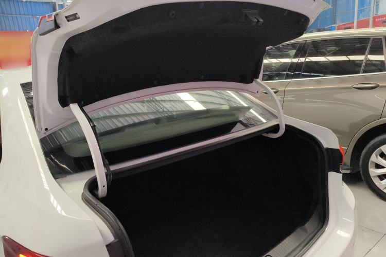 Used Buick GT 2019 18T Automatic Connected Elite Model China VI Standard
