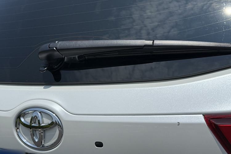 Used Toyota Highlander 2018 2.0T Four-Wheel Drive Prestige Version 7 Seats China VI Standard
