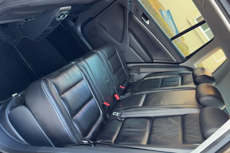 Used Volkswagen Tiguan 2013 1.8 TSI Automatic Two-Wheel Drive Comfort Edition
